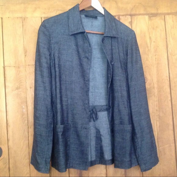 🎈Piazza Sempione blazer - Picture 3 of 8